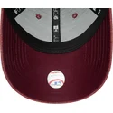 cepur-izliekta-sarkans-regulejams-9forty-jersey-essential-no-new-york-yankees-mlb-no-new-era