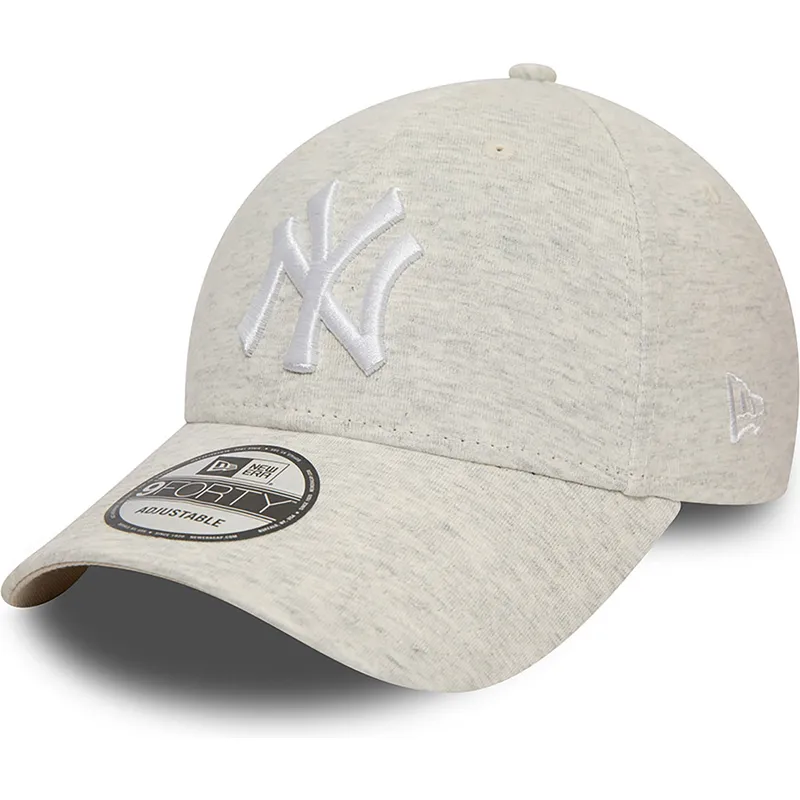cepur-izliekta-bess-regulejams-9forty-jersey-essential-no-new-york-yankees-mlb-no-new-era