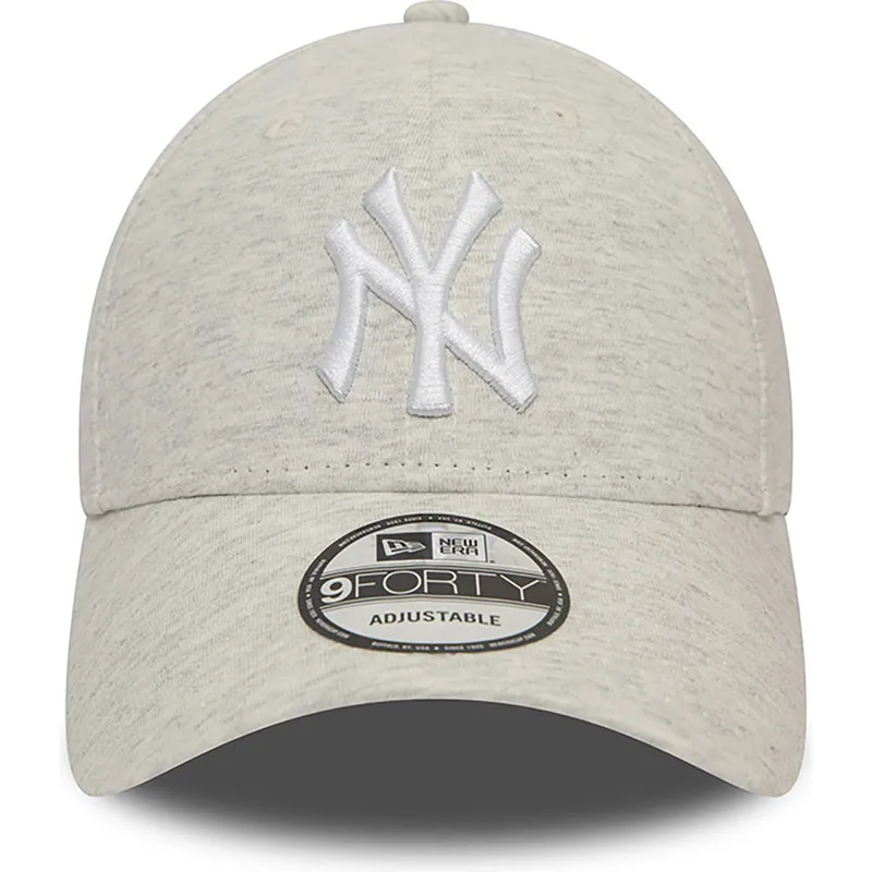 cepur-izliekta-bess-regulejams-9forty-jersey-essential-no-new-york-yankees-mlb-no-new-era
