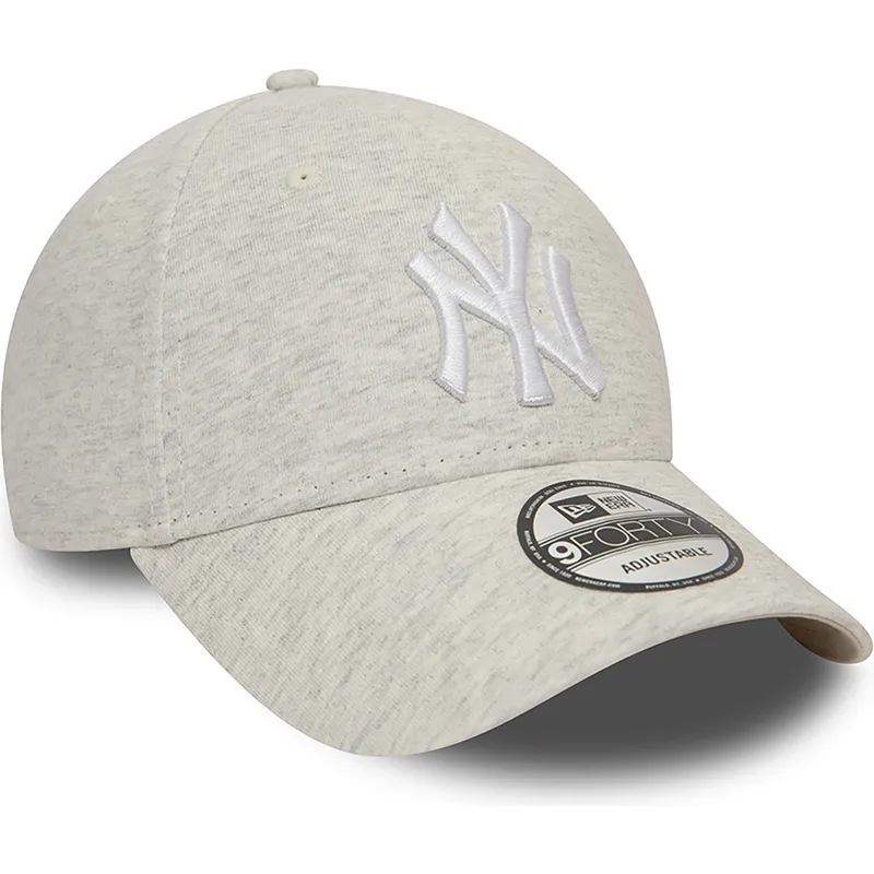 cepur-izliekta-bess-regulejams-9forty-jersey-essential-no-new-york-yankees-mlb-no-new-era