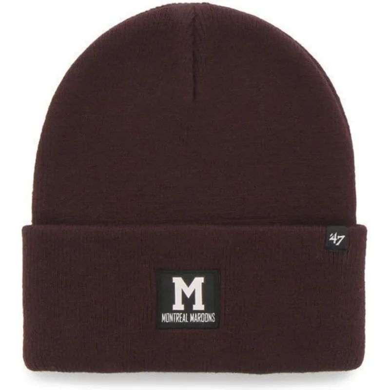 cepur-sarkans-no-montreal-maroons-nhl-no-47-brand cepur-sarkans-no-montreal-maroons-nhl-no-47-brand