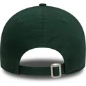 cap-izliekta-green-adjustable-strap-9forty-league-essential-no-new-york-yankees-mlb-no-new-era