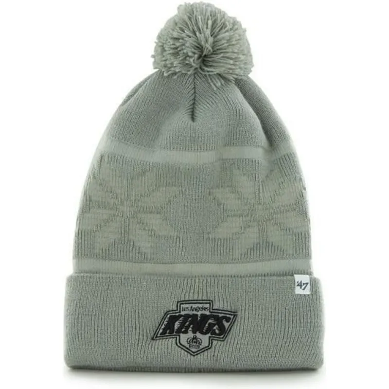 cepur-ar-bumbuli-peleks-no-los-angeles-kings-nhl-no-47-brand cepur-ar-bumbuli-peleks-no-los-angeles-kings-nhl-no-47-brand