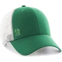 cepur-izliekta-truckeris-zals-snapback-no-new-york-yankees-mlb-no-47-brand