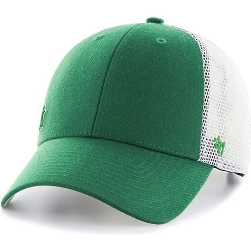 cepur-izliekta-truckeris-zals-snapback-no-new-york-yankees-mlb-no-47-brand