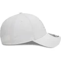 cap-izliekta-white-adjustable-strap-9forty-league-essential-no-los-angeles-dodgers-mlb-no-new-era