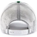 cepur-izliekta-truckeris-zals-snapback-no-new-york-yankees-mlb-no-47-brand