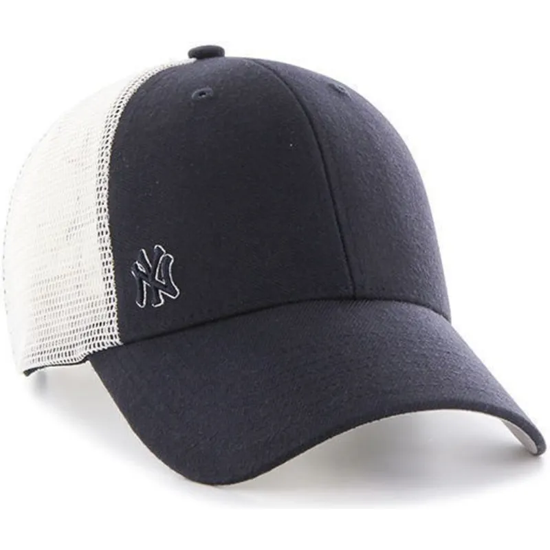 cepur-izliekta-truckeris-tumsi-zils-snapback-no-new-york-yankees-mlb-no-47-brand cepur-izliekta-truckeris-tumsi-zils-snapback-no-new-york-yankees-mlb-no-47-brand
