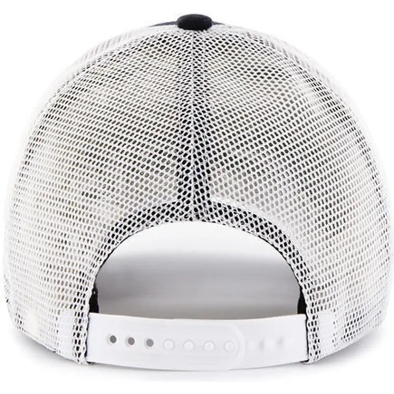 cepur-izliekta-truckeris-tumsi-zils-snapback-no-new-york-yankees-mlb-no-47-brand cepur-izliekta-truckeris-tumsi-zils-snapback-no-new-york-yankees-mlb-no-47-brand