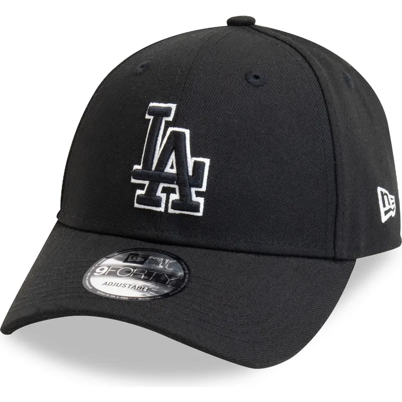 cap-izliekta-black-adjustable-strap-9forty-pop-outline-no-los-angeles-dodgers-mlb-no-new-era cap-izliekta-black-adjustable-strap-9forty-pop-outline-no-los-angeles-dodgers-mlb-no-new-era