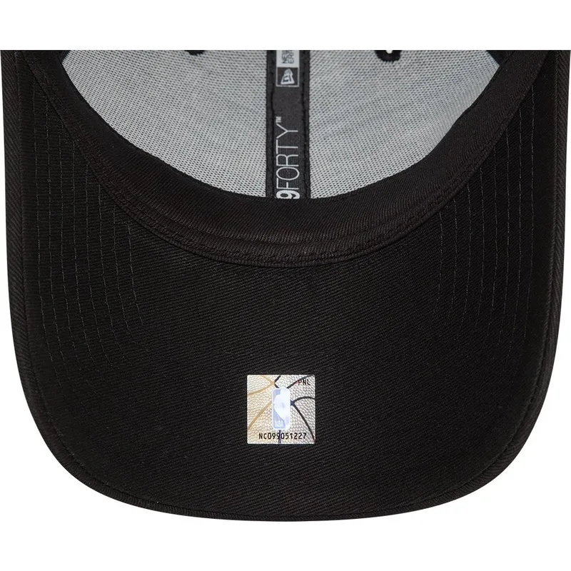 cap-izliekta-black-adjustable-strap-9forty-essential-no-chicago-bulls-nba-no-new-era