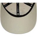 cepur-izliekta-bess-regulejams-9twenty-repreve-heritage-script-no-new-era