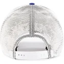 cepur-izliekta-truckeris-zils-snapback-no-new-york-yankees-mlb-no-47-brand