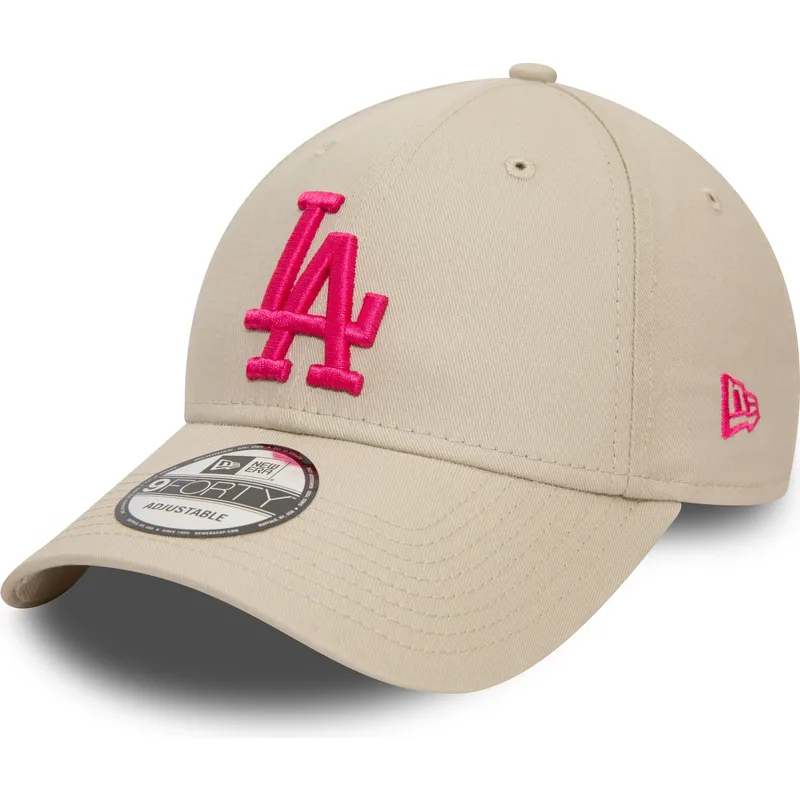 cepur-izliekta-bess-regulejams-rosa-9forty-league-essential-no-los-angeles-dodgers-mlb-no-new-era cepur-izliekta-bess-regulejams-rosa-9forty-league-essential-no-los-angeles-dodgers-mlb-no-new-era