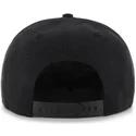 cepur-plakana-melns-snapback-no-new-york-yankees-mlb-no-47-brand