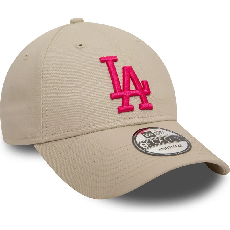 cepur-izliekta-bess-regulejams-rosa-9forty-league-essential-no-los-angeles-dodgers-mlb-no-new-era cepur-izliekta-bess-regulejams-rosa-9forty-league-essential-no-los-angeles-dodgers-mlb-no-new-era