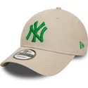 cepur-izliekta-bess-regulejams-9forty-league-essential-no-new-york-yankees-mlb-no-new-era