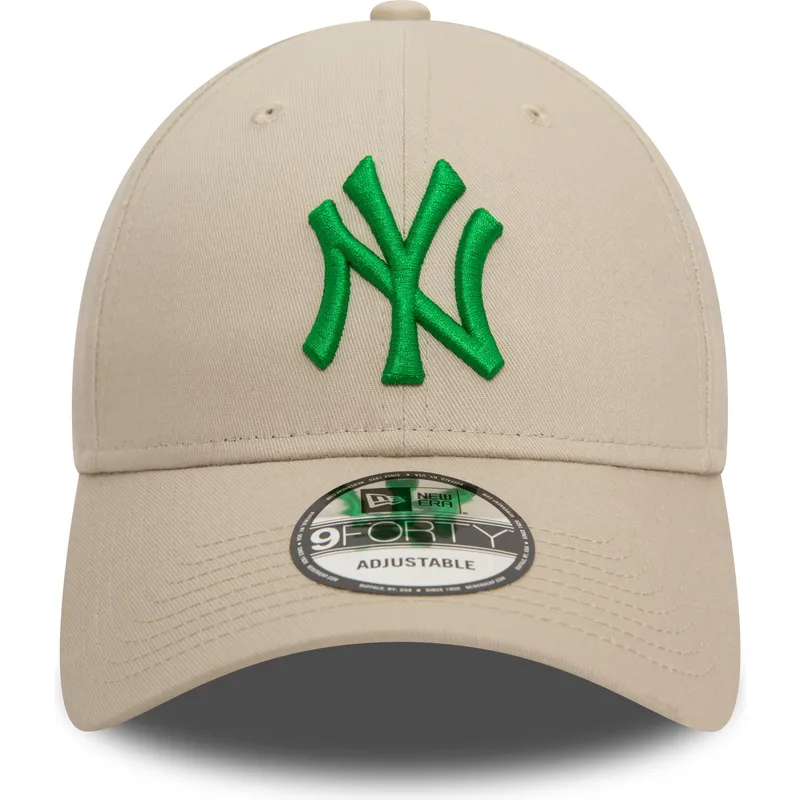 cepur-izliekta-bess-regulejams-9forty-league-essential-no-new-york-yankees-mlb-no-new-era