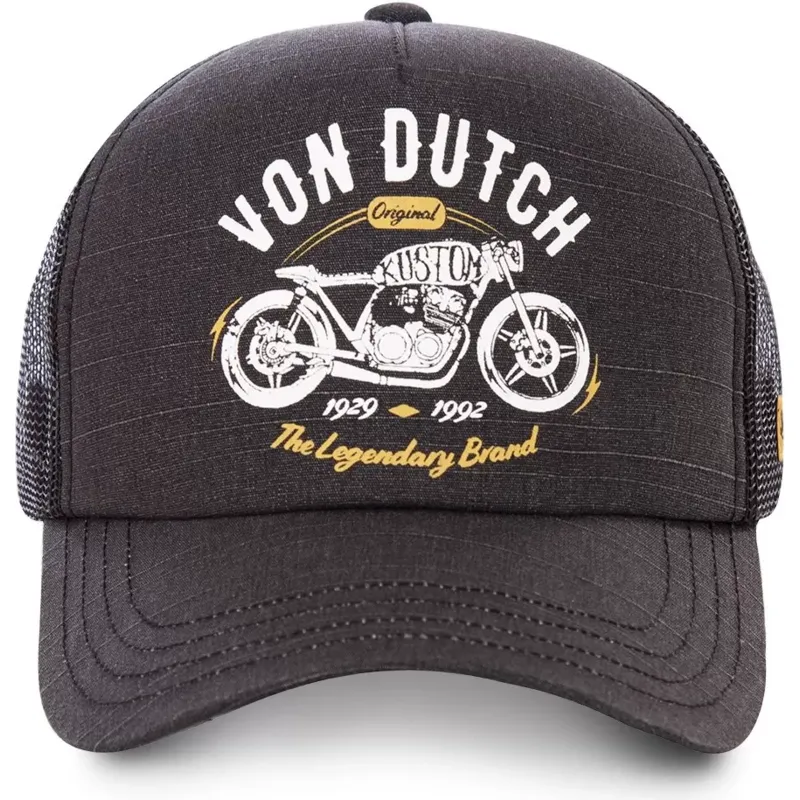 czapka-trucker-czarna-crew9-od-von-dutch