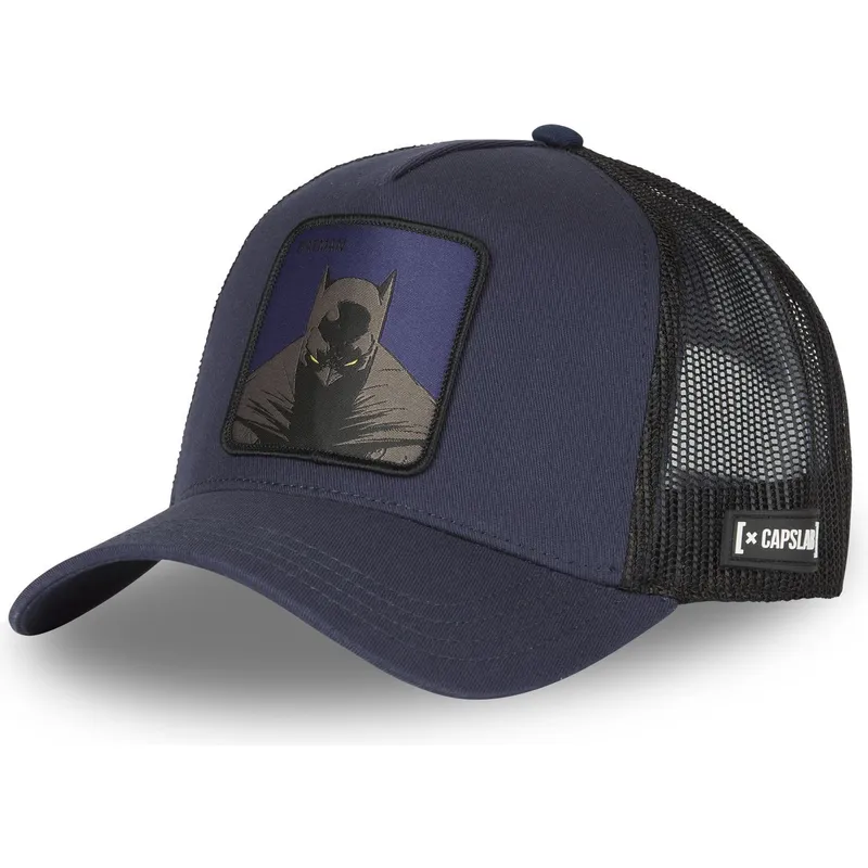 cepur-izliekta-truckeris-tumsi-zils-snapback-dar3-batman-dc-comics-no-capslab