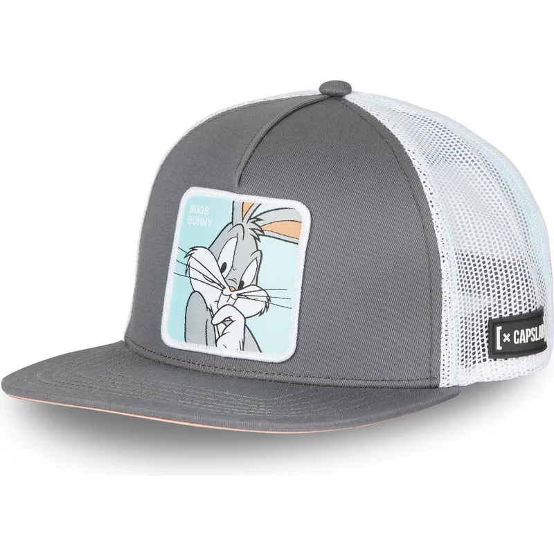 cepur-plakana-truckeris-peleks-snapback-loo8-bug-bakss-bannijs-looney-tunes-no-capslab