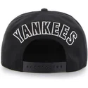 47-brand-flat-brim-large-logo-new-york-yankees-mlb-black-snapback-cap