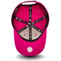 justerbar-rosa-bojd-keps-for-barn-9forty-essential-fran-new-york-yankees-mlb-av-new-era