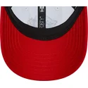 weisse-und-rote-verstellbare-curved-cap-fur-kinder-von-wonder-woman-dc-comics-hero-von-new-era