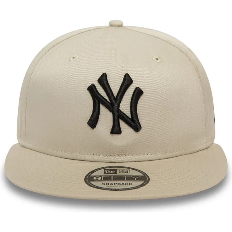 cepur-plakana-bess-snapback-9fifty-league-essential-no-new-york-yankees-mlb-no-new-era