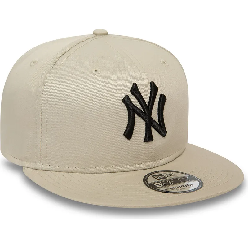 cepur-plakana-bess-snapback-9fifty-league-essential-no-new-york-yankees-mlb-no-new-era