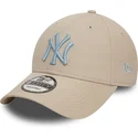 cepur-izliekta-bess-regulejams-9forty-league-essential-no-new-york-yankees-mlb-no-new-era