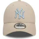 cepur-izliekta-bess-regulejams-9forty-league-essential-no-new-york-yankees-mlb-no-new-era