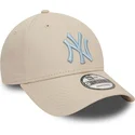 cepur-izliekta-bess-regulejams-9forty-league-essential-no-new-york-yankees-mlb-no-new-era
