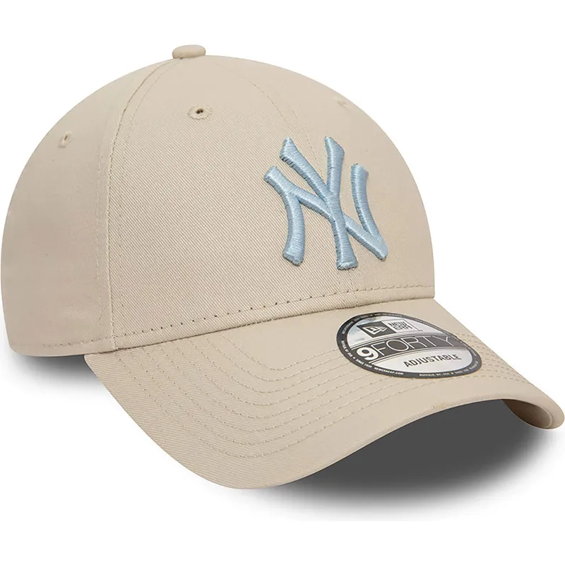 cepur-izliekta-bess-regulejams-9forty-league-essential-no-new-york-yankees-mlb-no-new-era