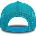 new-era-new-york-yankees-mlb-a-frame-league-essential-blaue-trucker-kappe