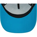 new-era-new-york-yankees-mlb-a-frame-league-essential-blaue-trucker-kappe
