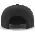 cepur-plakana-melns-snapback-no-boston-red-sox-mlb-no-47-brand