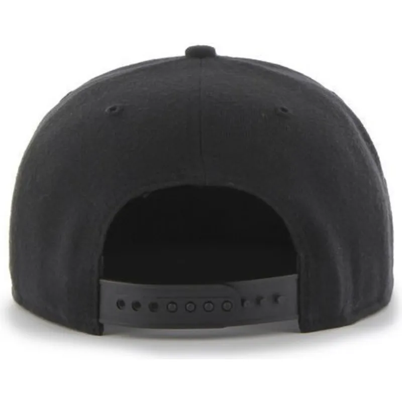 cepur-plakana-melns-snapback-no-boston-red-sox-mlb-no-47-brand cepur-plakana-melns-snapback-no-boston-red-sox-mlb-no-47-brand