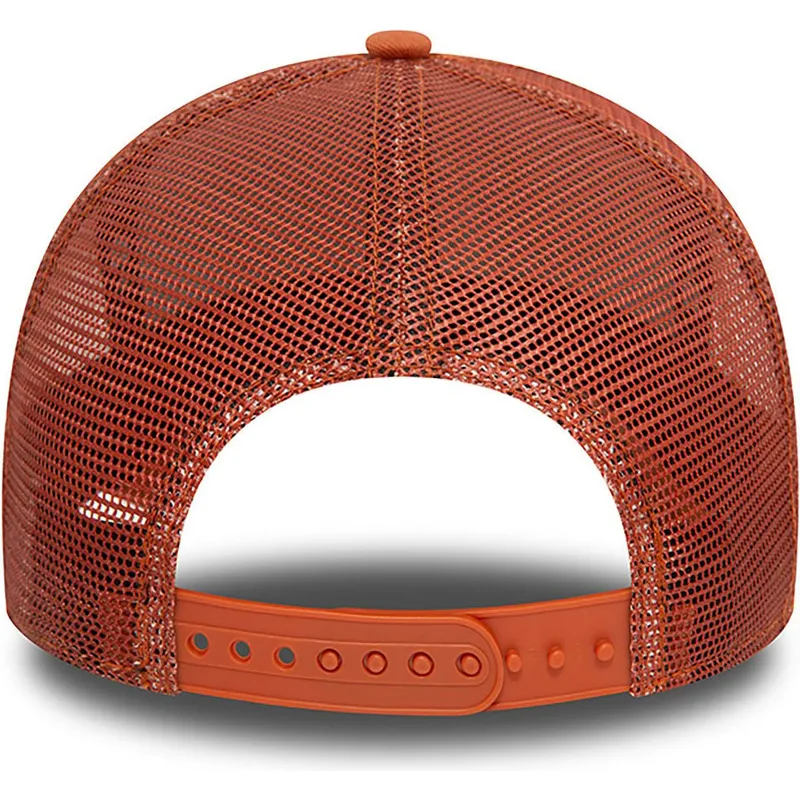 cepur-izliekta-truckeris-bruns-snapback-a-frame-league-essential-no-los-angeles-dodgers-mlb-no-new-era cepur-izliekta-truckeris-bruns-snapback-a-frame-league-essential-no-los-angeles-dodgers-mlb-no-new-era