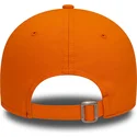 cepur-izliekta-oranzs-regulejams-9forty-league-essential-no-los-angeles-dodgers-mlb-no-new-era