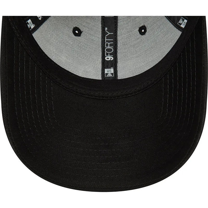 cap-izliekta-black-adjustable-strap-9forty-seasonal-infill-no-new-york-yankees-mlb-no-new-era