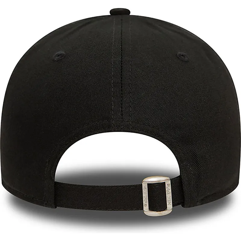 cap-izliekta-black-adjustable-strap-9forty-seasonal-infill-no-new-york-yankees-mlb-no-new-era