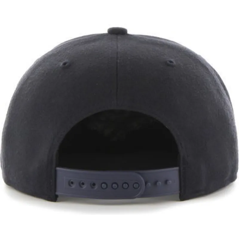 cepur-plakana-tumsi-zils-snapback-no-houston-astros-mlb-no-47-brand