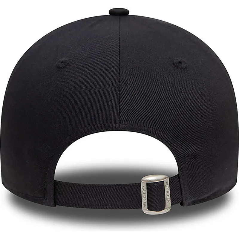 cepur-izliekta-tumsi-zils-regulejams-9forty-animal-infill-no-los-angeles-dodgers-mlb-no-new-era