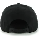 cepur-plakana-melns-snapback-no-los-angeles-dodgers-mlb-no-47-brand