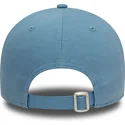 cepur-izliekta-zils-regulejams-9forty-seasonal-infill-no-new-york-yankees-mlb-no-new-era