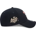 cepur-izliekta-tumsi-zils-regulejams-9forty-repreve-baseball-apple-no-new-era
