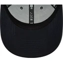 cepur-izliekta-tumsi-zils-regulejams-9forty-repreve-baseball-apple-no-new-era