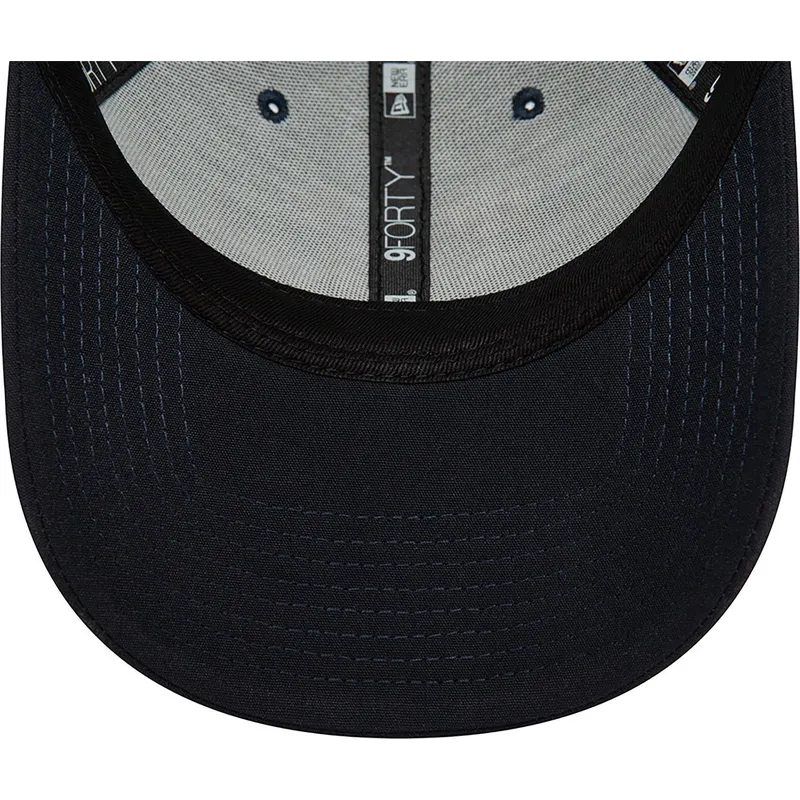 cepur-izliekta-tumsi-zils-regulejams-9forty-repreve-baseball-apple-no-new-era