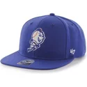 cepur-plakana-zils-snapback-mascota-no-new-york-mets-mlb-no-47-brand